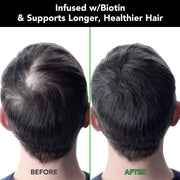 ALIVER Jamaican Black Castor Hair Growth Conditioner, 300ml