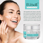 ELBBUB Anti Wrinkle Face Cream, 50ml