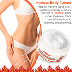 ELAIMEI Anti Cellulite Body Cream, 100g