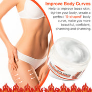 ELAIMEI Anti Cellulite Body Cream, 100g