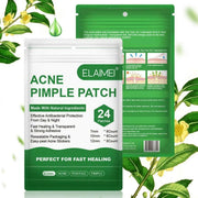 Elaimei Removal Acne Pimple Patches Treatment