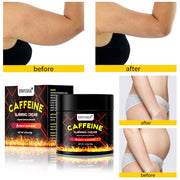 ENVISHA Caffeine Slimming Cream, 150g