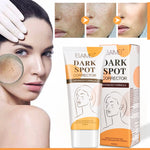 ELAIMEI Dark Spot Corrector, Whitening Skin Cream 60ml