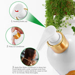 SEFUDUN Rice Water Hair Growth Conditioner, 300ml