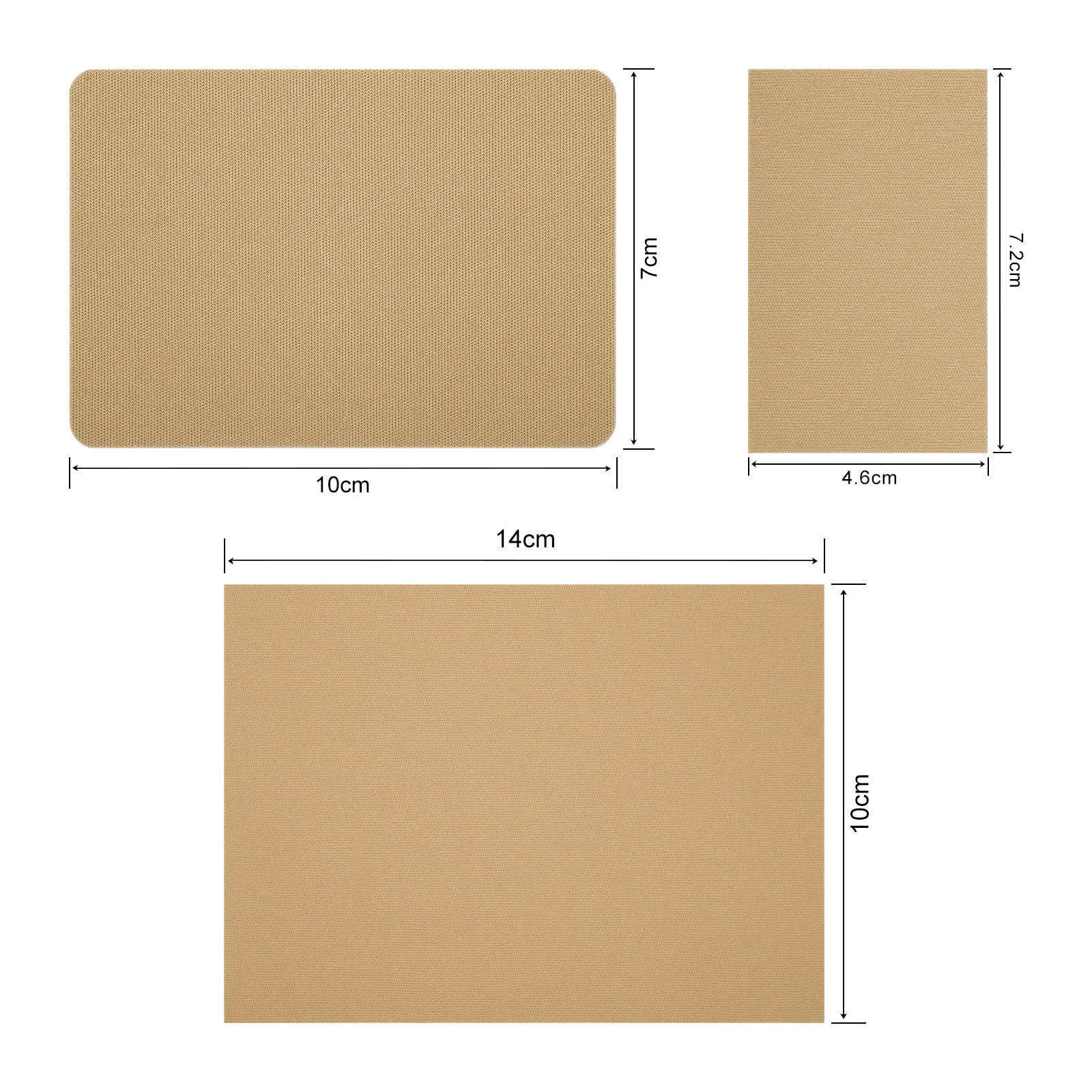 SEFUDUN Pain Relief Patches Set