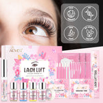 ALIVER Eyelash Extension Lift Kit