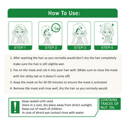 ELAIMEI Intensive Soft Hair Mask, 35g