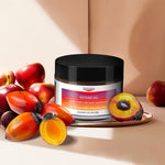 ENVISHA 100% Pure and Raw Unrefined Batana Oil, 120g