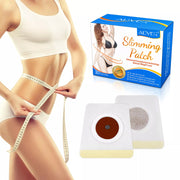 ALIVER Slimming Patches, 30pcs
