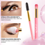 ALIVER Eyelash Shampoo for Lash Extension, 50ml