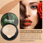 ALIVER Air Cushion CC Cream Foundation, Natural