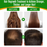 ALIVER Natural Batana Oil for Hair Growth, Skin & Body, 60ml