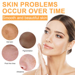 ELAIMEI Dark Spot Corrector, Whitening Skin Cream 60ml