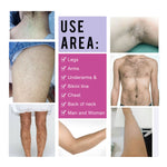 ELAIMEI Depilatory Hair Removal Cream for Body, 50ml