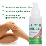 ELBBUB Varicose Viens Gel, 100ml