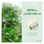 ELAIMEI Herbal Acne Treatment Cream, 50g