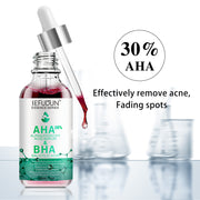 SEFUDUN AHA 30% & BHA 2% Salicylic Acid Serum, 30ml