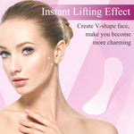 SEFUDUN Face Lift Tape, 120pcs