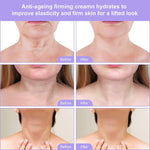 ELAIMEI Anti Wrinkle Firming Neck Cream, 120ml