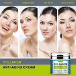 ENVISHA Collagen Anti-Aging Cream, 50ml