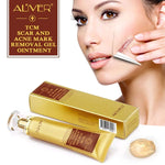 ALIVER Removal Gel Ointment for Scar & Acne Marks, 30ml