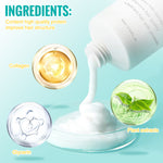 SEFUDUN Hair Straightening Cream, 60ml