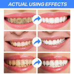 SEFUDUN Whitening Toothpaste for Stain Removal, 110ml (Blueberry)