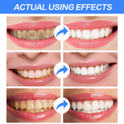 SEFUDUN Whitening Toothpaste for Stain Removal, 110ml (Blueberry)