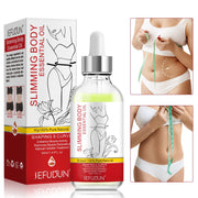 SEFUDUN Slimming Body Essential Oil, 30ml