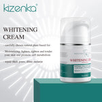 KIZENKA Skin Whitening Cream, 60ml