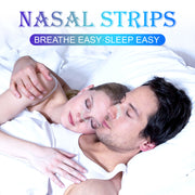 ELAIMEI Anti Snore Nasal Strips, 80pcs