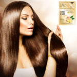 ALIVER 2in1 Ginger Hair Mask & Repair Shampoo Treatment, 35g