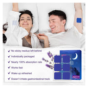 SEFUDUN Sleep Patches, pack of 60pcs
