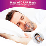 Aliver Mouth Tape for Sleeping Snoring Nose Breathing