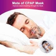Aliver Mouth Tape for Sleeping Snoring Nose Breathing