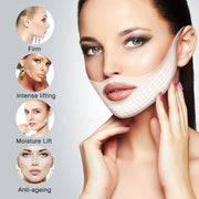 ELAIMEI Intensive V-Line Lifting Mask for Face & Chin Line