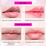 ALIVER Exfoliating Sugar Lip Scrub, 30ml