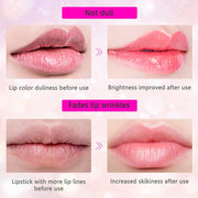 ALIVER Exfoliating Sugar Lip Scrub, 30ml