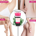 Elaimei Dark Skin Whitening Cream for Lightening Body Areas
