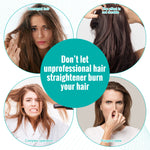 SEFUDUN Hair Straightening Cream, 60ml