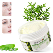 ELAIMEI Herbal Acne Treatment Cream, 50g