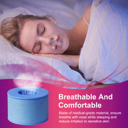 Aliver Mouth Tape for Sleeping Snoring Nose Breathing