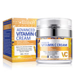 ELBBUB Advanced Vitamin C Face Cream, 50ml