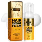 ELAIMEI Hair Regrowth Foam, 60ml