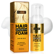 ELAIMEI Hair Regrowth Foam, 60ml