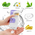 ELAIMEI Anti Wrinkle Firming Neck Cream, 120ml