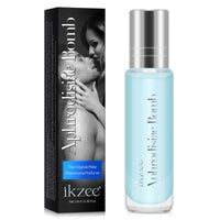 IKZEE Aphrodisiac Bomb for Men, Pheromone Perfume 10ml