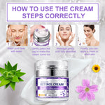 Elbbub 2.5% Retinol Face Cream