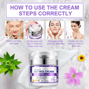 Elbbub 2.5% Retinol Face Cream
