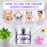 Elbbub 2.5% Retinol Face Cream